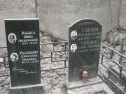 Рапота Нина Андреевна, Москва, Востряковское кладбище