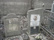 Заславская Анна Ефимовна, Москва, Востряковское кладбище