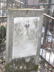 Леин Синай Евелевич?, Москва, Востряковское кладбище