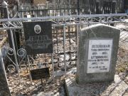 Штейман Фейга Моисеевна, Москва, Востряковское кладбище
