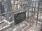 Волович Цецилия Семеновна, Москва, Востряковское кладбище