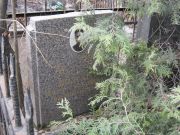 Подгаец Иосиф Эфраимович, Москва, Востряковское кладбище