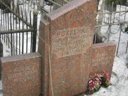 Рохленка Софья Вениаминовна, Москва, Востряковское кладбище