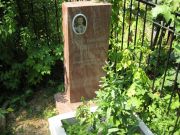 Карлинский Матвей Самойлович, Москва, Востряковское кладбище