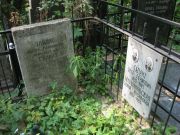 Зайдис Лазарь Абрамович, Москва, Востряковское кладбище