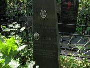 Зельцер Полина Бенционовна, Москва, Востряковское кладбище