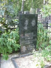 Гуревич Зинаида Григорьевна, Москва, Востряковское кладбище
