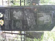 Дорфман Абарм Ушерович, Москва, Востряковское кладбище