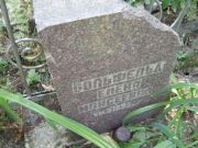Вольфельд Елена Моисеевна, Москва, Востряковское кладбище