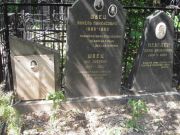 Швец Мишенька , Москва, Востряковское кладбище