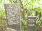 Прусаков Борис Иосифович, Москва, Востряковское кладбище