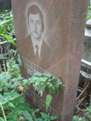 Новодворский Эдуард , Москва, Востряковское кладбище