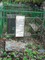 Аскинази Клара , Москва, Востряковское кладбище
