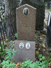 Казаков Алексей Маркович, Москва, Востряковское кладбище