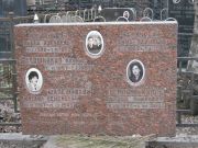 Шапошников Павлик , Москва, Востряковское кладбище