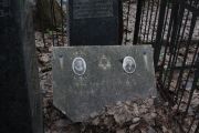Лернер И. М., Москва, Востряковское кладбище
