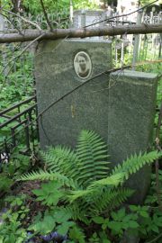 Котлеровская Софья Давыдовна, Москва, Востряковское кладбище