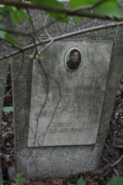 Фельдман С. М., Москва, Востряковское кладбище