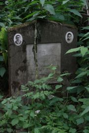 Барановская С. , Москва, Востряковское кладбище