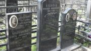 Элишакова Мария Абармовна, Москва, Востряковское кладбище