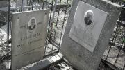 Кузнецова Хана Геноховна, Москва, Востряковское кладбище