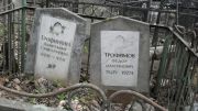 Трофимова Анастасия Григорьевна, Москва, Востряковское кладбище