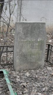 Каднелсон  , Москва, Востряковское кладбище