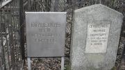 Станецкая Мария Израилевна, Москва, Востряковское кладбище