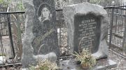 Татарский Дон Борисович, Москва, Востряковское кладбище