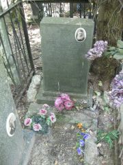 Винников М. И., Москва, Востряковское кладбище