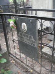 Черняков Владимир Григорьевич, Москва, Востряковское кладбище