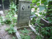 Кравченко Наум Миихайлович, Москва, Востряковское кладбище