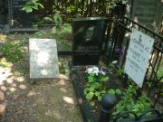 Емельянова Тереза Леопольдовна, Москва, Востряковское кладбище