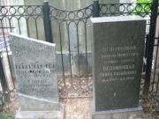 Непомнящяя Раиса Васильевна, Москва, Востряковское кладбище