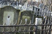 Иодеева Лия Ирмияевна, Москва, Востряковское кладбище