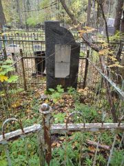 Красный М. О., Ногинск, Старое кладбище