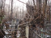 (заваленная могила) , Нижний Новгород, Кладбище Марьина Роща