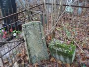 (разрушенная могила) , Нижний Новгород, Кладбище Марьина Роща
