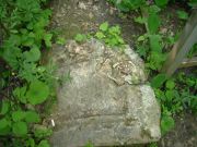 (разрушенная могила) , Нижний Новгород, Кладбище Марьина Роща