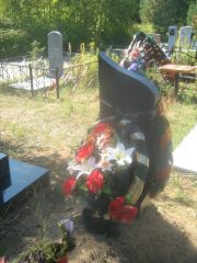 Левкович Раиса Лазаревна, Пермь, Северное кладбище