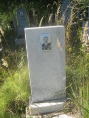 Любкин Эмиль Ефимович, Пермь, Северное кладбище