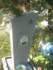 Доронин Юрий Михайлович, Пермь, Северное кладбище