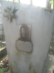 Кримкер Марьяма Аврамовна, Пермь, Южное кладбище