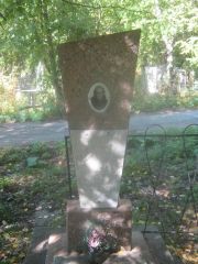 Гуревич Мария , Пермь, Южное кладбище