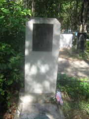 Бердичевский  , Пермь, Южное кладбище