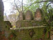 ?  , Почеп, Еврейское кладбище