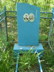 Спектор Михаил Петрович, Самара, Центральное еврейское кладбище