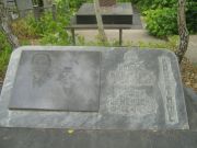 Каретный Иосиф Моисеевич, Самара, Центральное еврейское кладбище