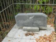 Коцер Григорий Ефимович, Самара, Центральное еврейское кладбище