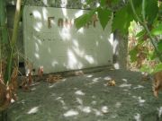Гамбург Ревекка Исааковна, Самара, Центральное еврейское кладбище